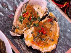 -冰城小镇音乐串吧·聚会餐厅(百子湾店)