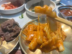 -六七八韩式烤肉·韩国料理(上杭路店)