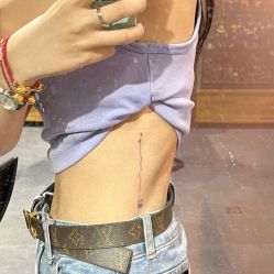 -海王刺青·纹身·穿孔饰品·TATTOO