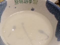 -原味四季椰子鸡(公明百佳华店)