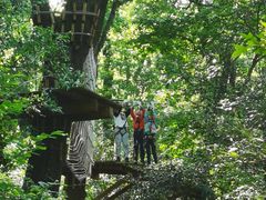 -WeLope紫金山探险公园