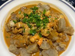 -旺角小渔村(二马路店)