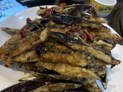 -老家大锅台(世纪城店)