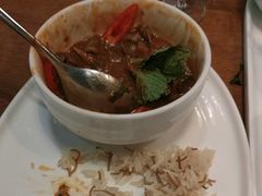 -ELI FALAFEL Lebanese&Mediterranean黎巴嫩美食(富城路店)