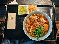 -喜晋道面馆(华严寺广场店)