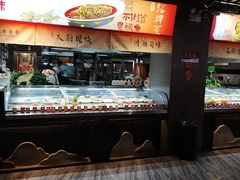 -不倒翁·安徽名菜楼(步行街店)