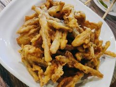 -靓靓蒸虾(中山公园店)