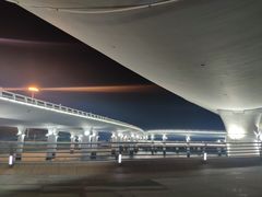 -演武大桥观景平台