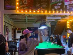 -鲨鱼美式餐厅酒吧Sharky