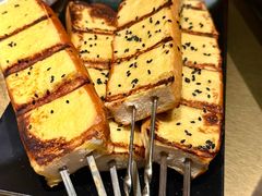 -烤匠麻辣烤鱼(万象城店)