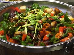 -龙泉小镇(科圣路店)