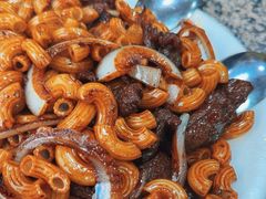 -新鸿发咖啡美食