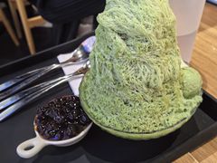 -Ice Monster冰馆·CNN评选全球十大甜品(国贸商城店)