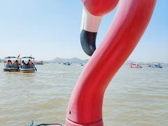 -云龙湖旅游景区