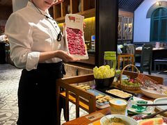 -手选潮汕鲜牛肉火锅(二七广场店)