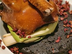-南堂馆·新川菜(天府三街店)