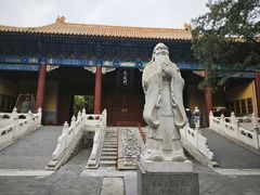 -北京国子监胡同