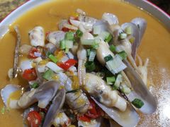 -老闵田螺馆·南昌市井菜·特色小吃(总店)