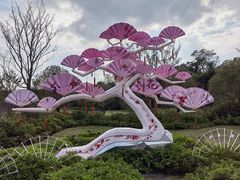 -佛手湖郊野公园