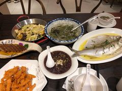 -王四酒家苏帮菜馆(观前店)