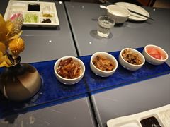 -小大董·烤鸭(观景餐厅·南京西路店)