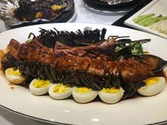 -大鹏饭店·金陵家宴(奥体中心店)