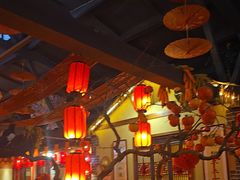 -鱼满舱·鲜活海鲜·正宗鲁菜