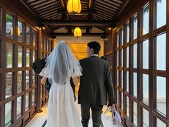 -杭州西子湖四季酒店·金沙厅