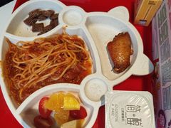 -芳草地西式融合餐厅(回龙窝店)