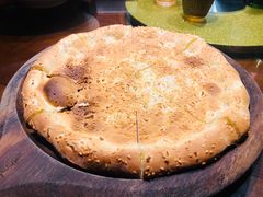 -楼兰新疆主题餐厅(苏州中心店)