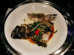 -绿岛国际酒店-西餐厅