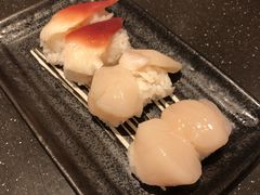 -元气寿司(新城市广场店)