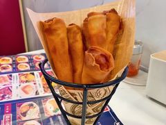 -动哒餐室•港式茶餐厅(顺义华联店)