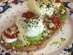 -Alimentari早午餐(安福路店)