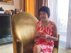 -上海浦东星河湾酒店