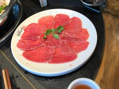 -纸盐河码头火锅(十八梯店)