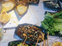 -云晓光头烧烤吧(盛夏店)