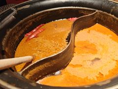 -温野菜涮涮锅(西单大悦城店)