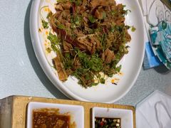 -王厚元饺子·辽菜·烤鸭(沈北店)