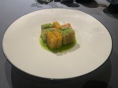 -狮王府淮扬菜(老门东店)
