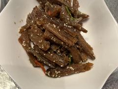 -北京王府井希尔顿酒店·秦唐中餐厅Chynna