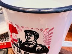 -姚稷大铁锅(东明广场店)