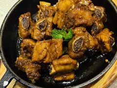 -老厨家(友谊路总店)