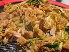 -庆云楼饭庄(什刹海店)