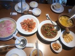 -乡里八闽·福州乡土菜(高宅店)