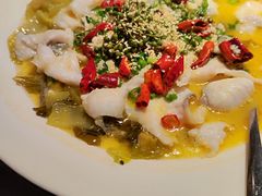 -张家卫·阳江菜·小海鲜(肥婆湾桥店)