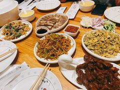 -姥姥家春饼店(惠新东街店)