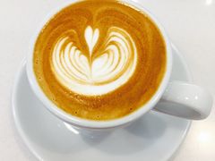 -Onirii Coffee(长乐路店)