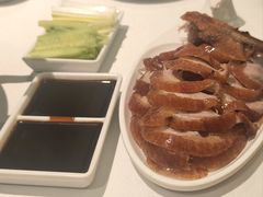 -玉林烤鸭店(定福庄店)