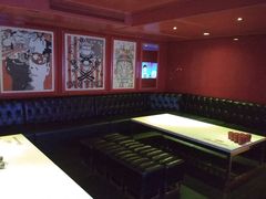 -百威KTV(恒福路店)
